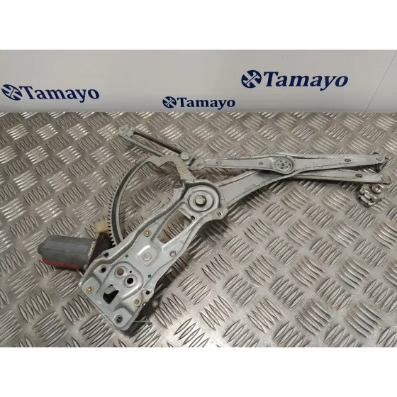 Elevalunas Delantero Izquierdo para Mercedes-Benz Clase E (W210) Berlina Diesel