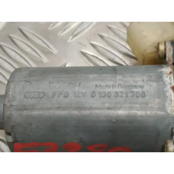 Elevalunas Delantero Izquierdo para Mercedes-Benz Clase E (W210) Berlina Diesel