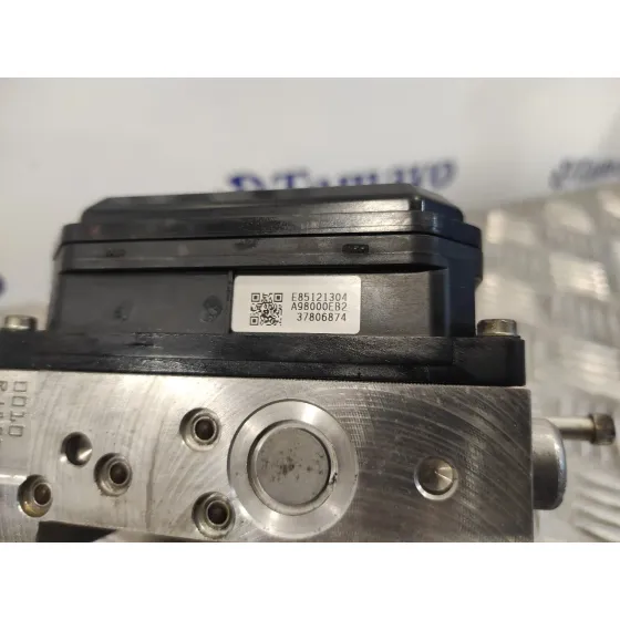 Abs para Renault Koleos