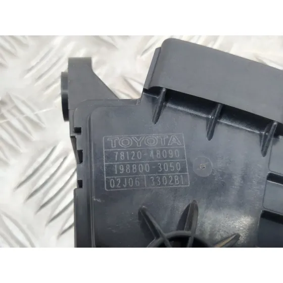 Potenciometro Pedal para Lexus Rx