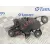 Motor Limpia Trasero para Ford Kuga (Cbv)