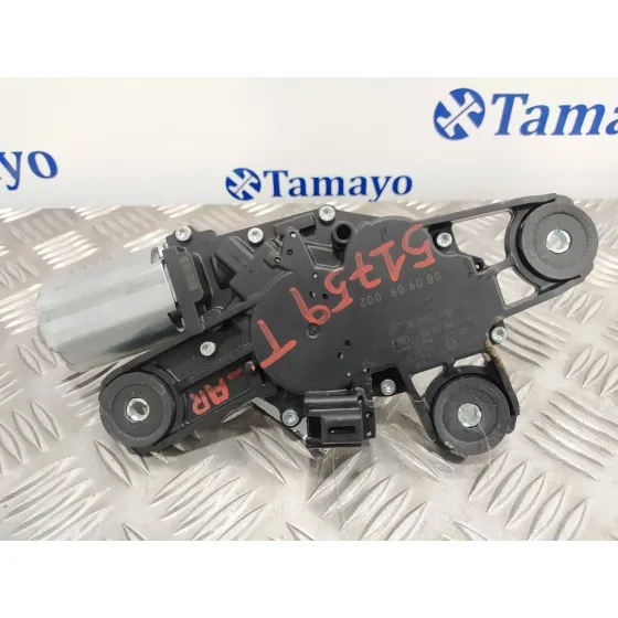 Motor Limpia Trasero para Ford Kuga (Cbv)