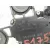Motor Limpia Trasero para Ford Kuga (Cbv)