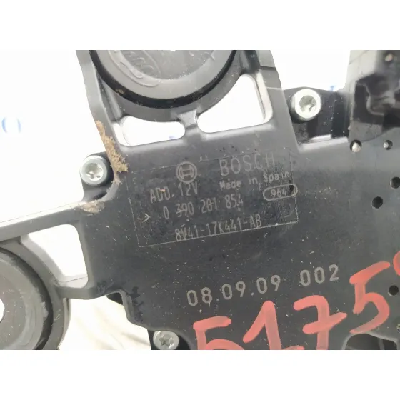 Motor Limpia Trasero para Ford Kuga (Cbv)