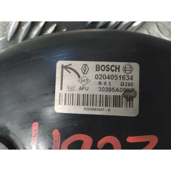 Servofreno para Renault Kangoo