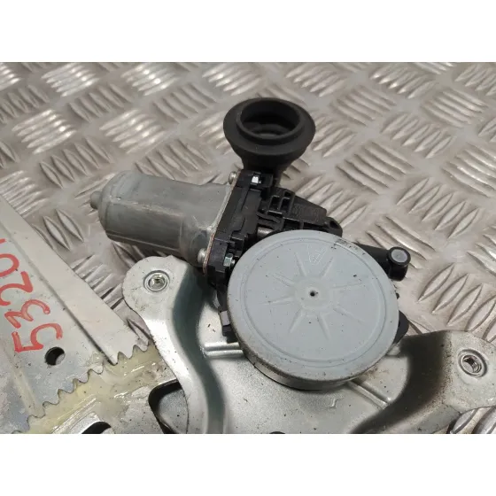 Elevalunas Trasero Izquierdo para Lexus Rx