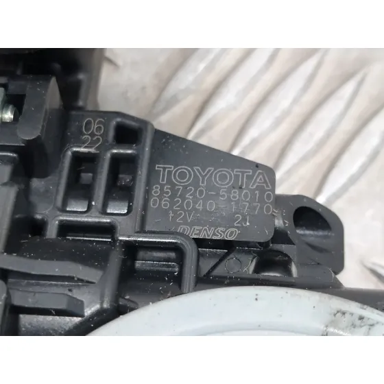 Elevalunas Trasero Izquierdo para Lexus Rx