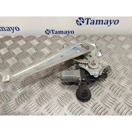 Elevalunas Trasero Izquierdo para Lexus Rx
