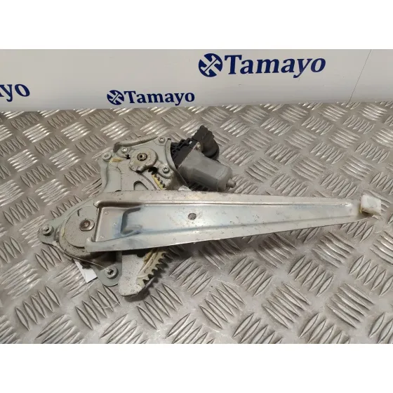 Elevalunas Trasero Izquierdo para Lexus Rx