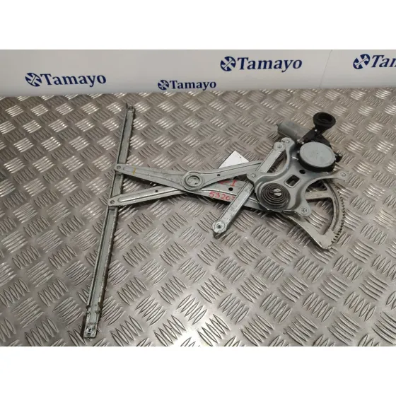 Elevalunas Delantero Izquierdo para Lexus Rx