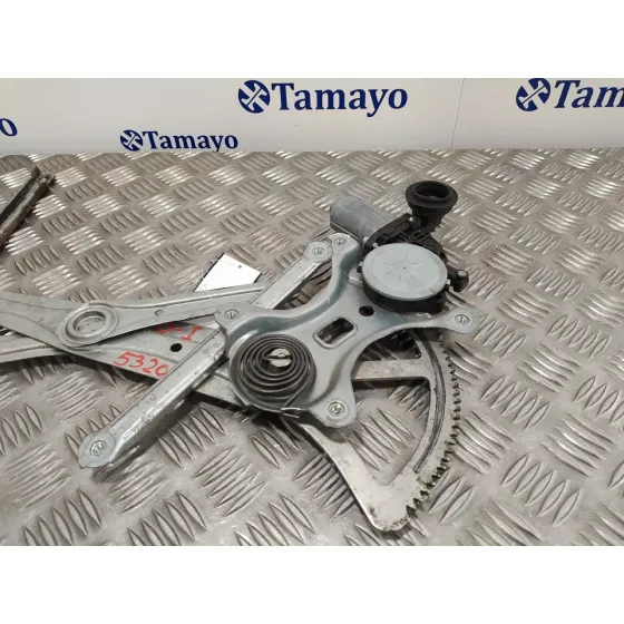 Elevalunas Delantero Izquierdo para Lexus Rx
