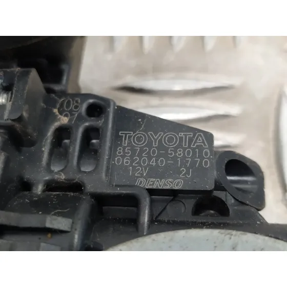 Elevalunas Delantero Izquierdo para Lexus Rx