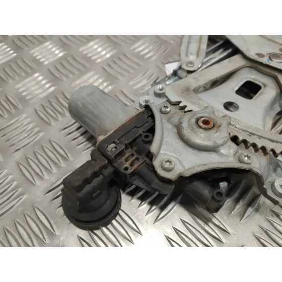 Elevalunas Delantero Izquierdo para Lexus Rx