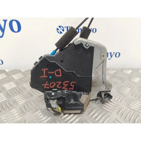 Cerradura Puerta Delantera Izquierda para Lexus Rx