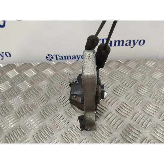 Cerradura Puerta Delantera Izquierda para Lexus Rx