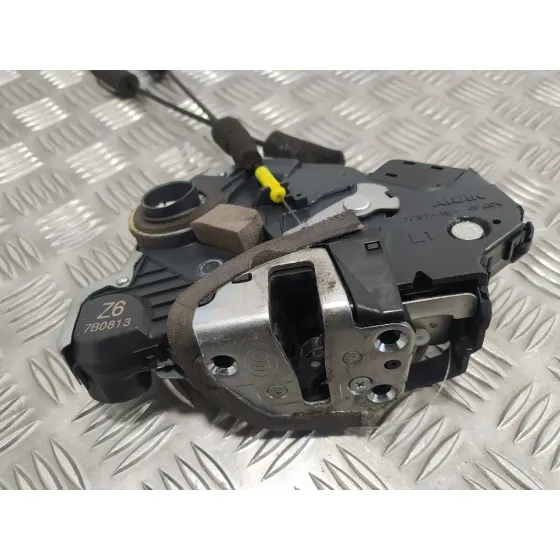 Cerradura Puerta Delantera Izquierda para Lexus Rx