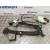 Elevalunas Delantero Derecho para Peugeot 407 Coupe