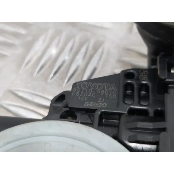 Elevalunas Trasero Derecho para Lexus Rx