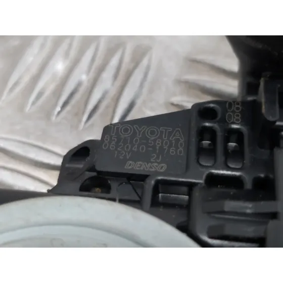 Elevalunas Trasero Derecho para Lexus Rx