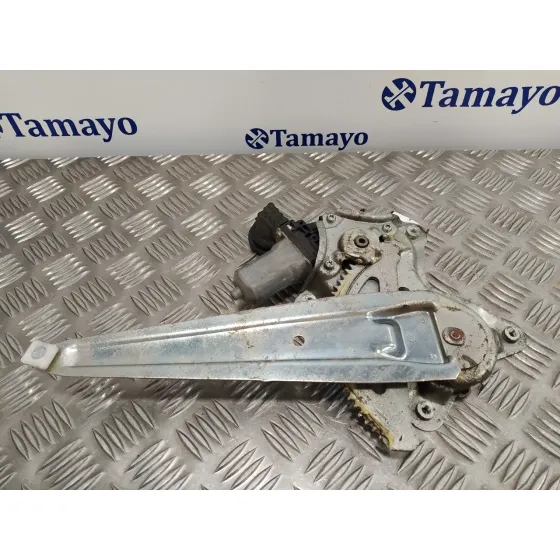 Elevalunas Trasero Derecho para Lexus Rx
