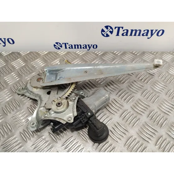 Elevalunas Trasero Derecho para Lexus Rx