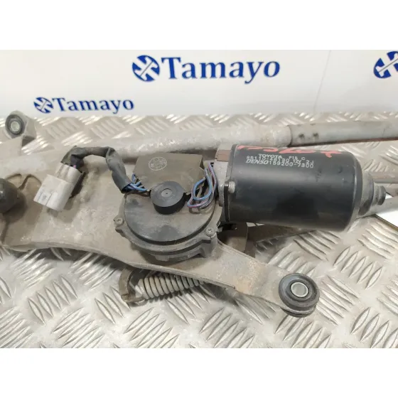 Motor Limpia Delantero para Lexus Rx