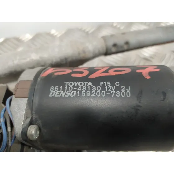 Motor Limpia Delantero para Lexus Rx