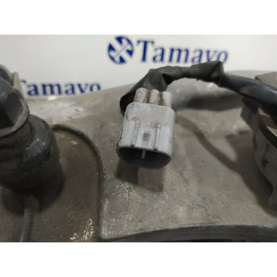 Motor Limpia Delantero para Lexus Rx