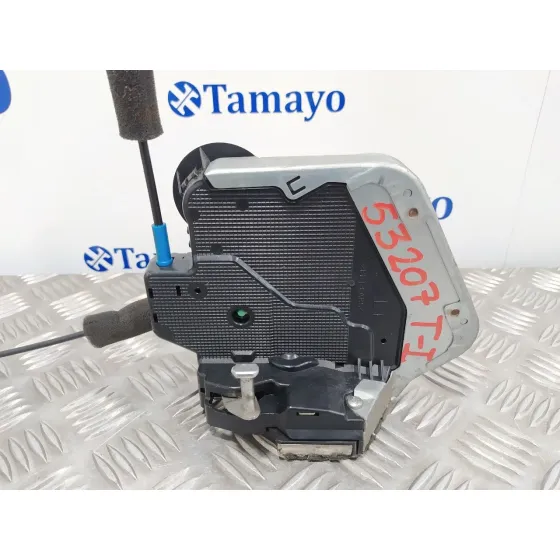 Cerradura Puerta Trasera Izquierda para Lexus Rx