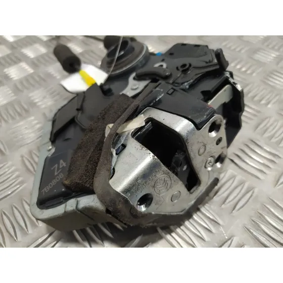 Cerradura Puerta Trasera Izquierda para Lexus Rx