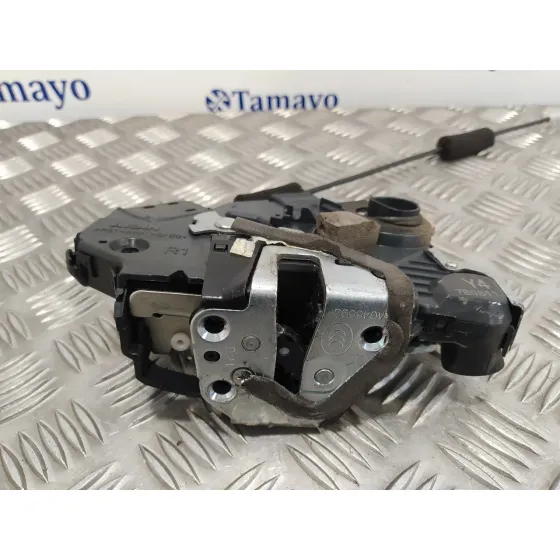 Cerradura Puerta Delantera Derecha para Lexus Rx