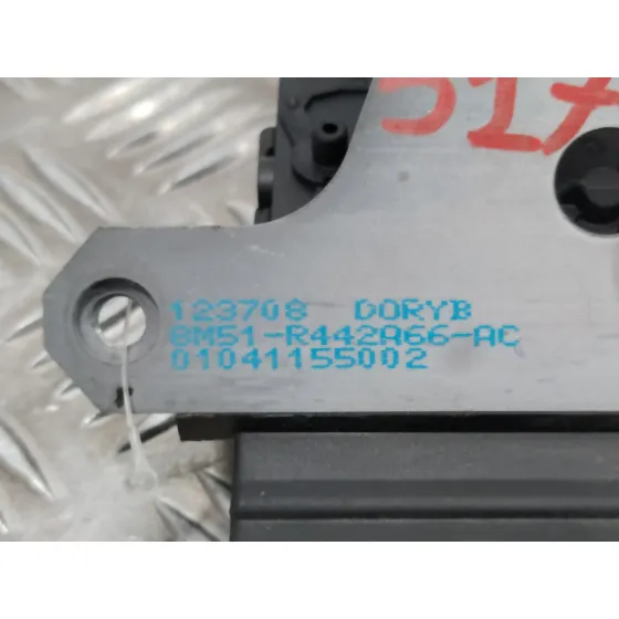 Cerradura Maletero / Porton para Ford Kuga (Cbv)