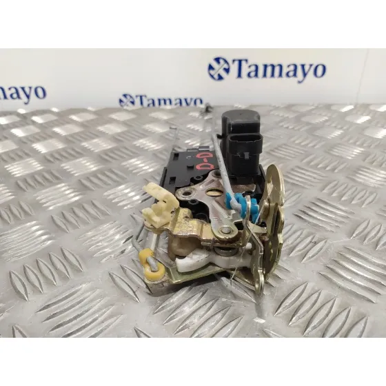 Cerradura Puerta Delantera Derecha para Daewoo Kalos
