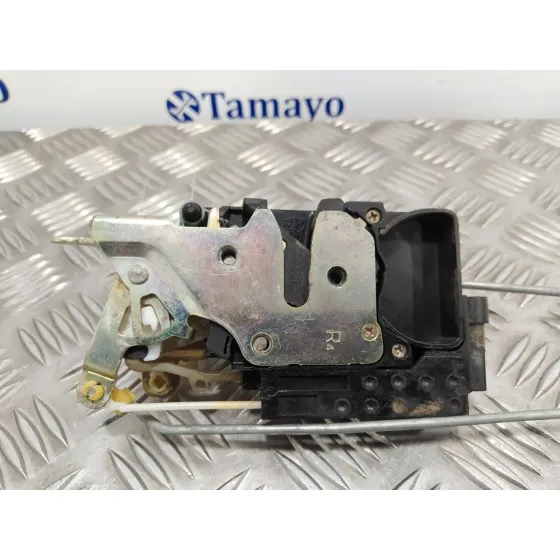 Cerradura Puerta Delantera Derecha para Daewoo Kalos