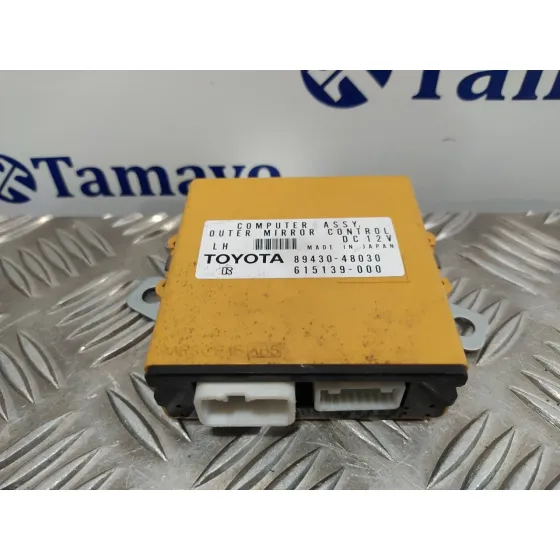 Modulo Electronico para Lexus Rx