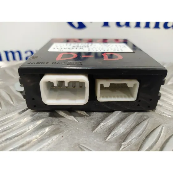 Modulo Electronico para Lexus Rx