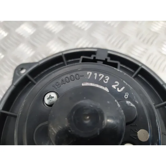 Motor Calefaccion para Lexus Rx