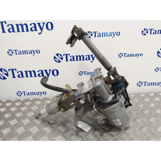 Columna Direccion para Renault Kangoo (F/Kc0)