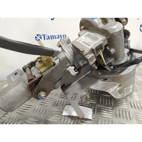 Columna Direccion para Renault Kangoo (F/Kc0)