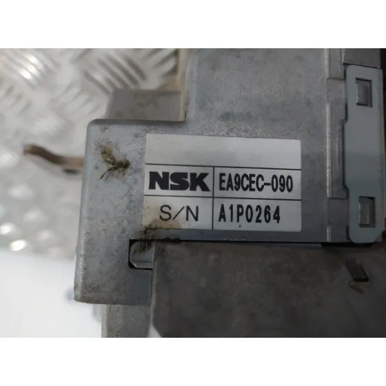 Columna Direccion para Renault Kangoo (F/Kc0)