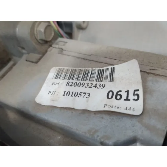 Columna Direccion para Renault Kangoo (F/Kc0)