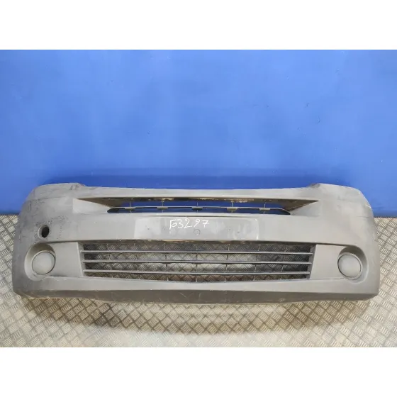 Paragolpes Delantero para Renault Master Ii Phase 2 Caja Cerrada