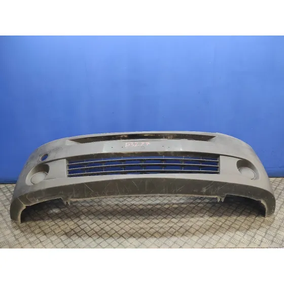 Paragolpes Delantero para Renault Master Ii Phase 2 Caja Cerrada