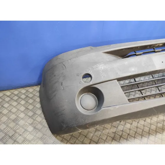 Paragolpes Delantero para Renault Master Ii Phase 2 Caja Cerrada