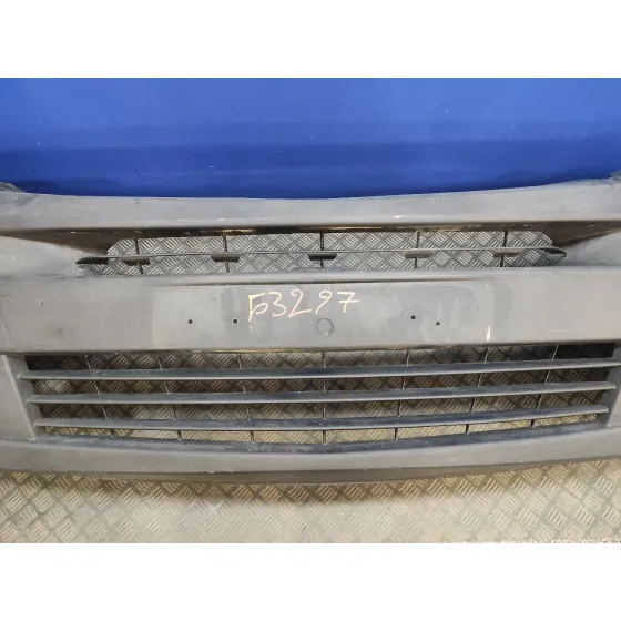 Paragolpes Delantero para Renault Master Ii Phase 2 Caja Cerrada