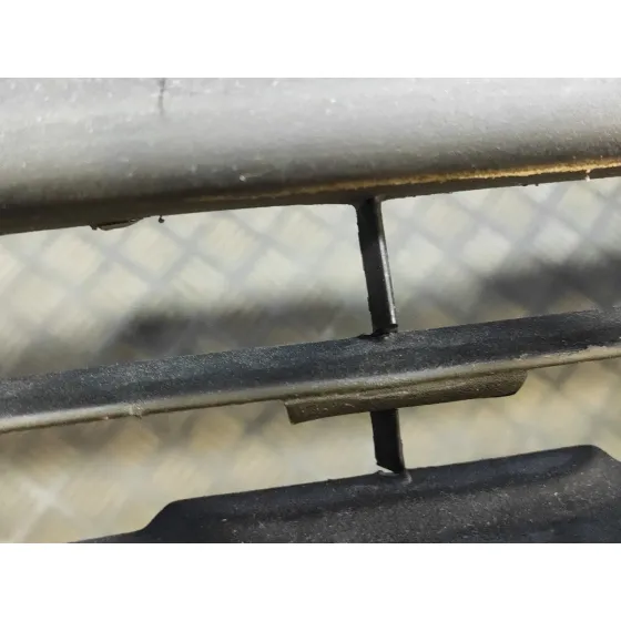 Paragolpes Delantero para Renault Master Ii Phase 2 Caja Cerrada