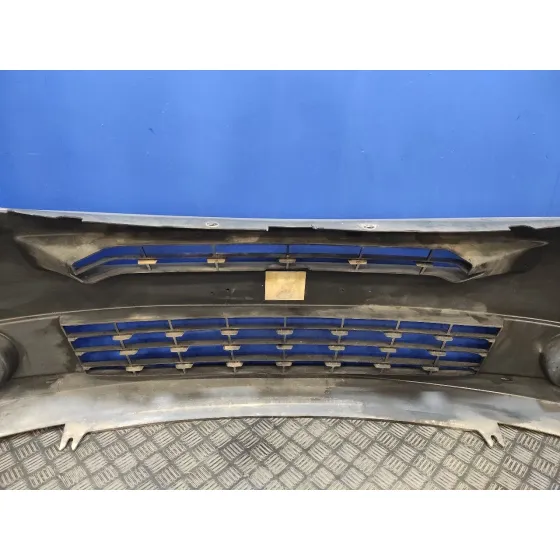 Paragolpes Delantero para Renault Master Ii Phase 2 Caja Cerrada