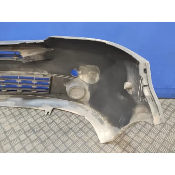 Paragolpes Delantero para Renault Master Ii Phase 2 Caja Cerrada