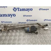 Motor Limpia Delantero para Suzuki Grand Vitara Jb (Jt)