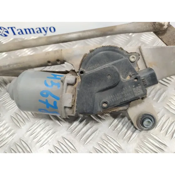 Motor Limpia Delantero para Suzuki Grand Vitara Jb (Jt)